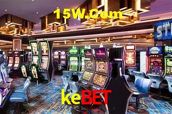 Jogos populares e pagamentos rápidos na kebet
