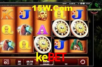 Bônus e promoções da kebet
