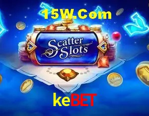 Interface moderna da plataforma kebet